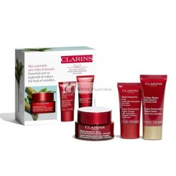   Clarins Super Restorative Day Cream Anti-Aging Moisturizer for Mature Skin 50ml