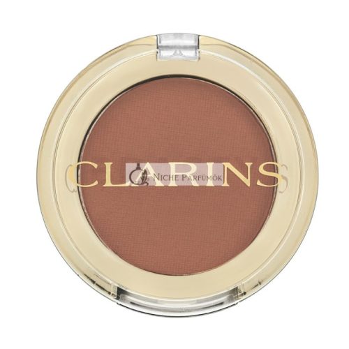 Clarins Ombre Skin Mono Eyeshadow Shade 04 1.5 g