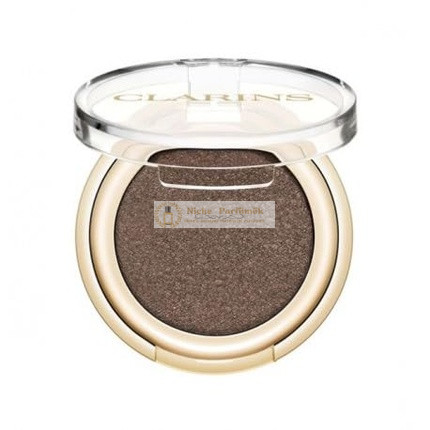 Clarins Ombre Skin Eyeshadow 06 Satin Mocha