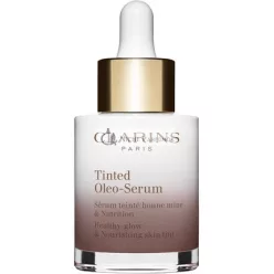 Clarins Tinted Oleo-Serum 30ml