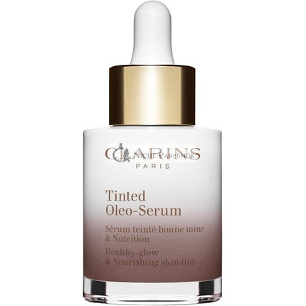 Clarins Tinted Oleo-Serum 30ml