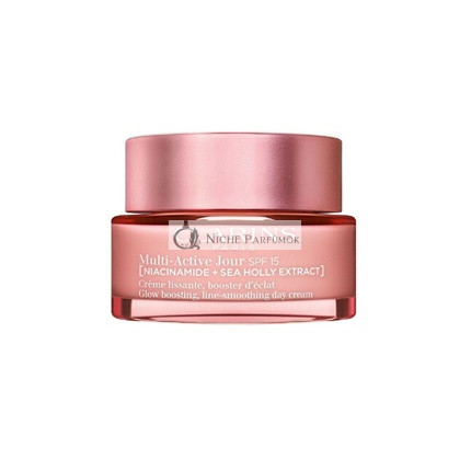 Multi-Active Day Cream for All Skin Types SPF 15 (Multi-Active Day) 50 ml