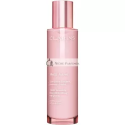 Clarins Multi-Active Day Emulsion 100ml