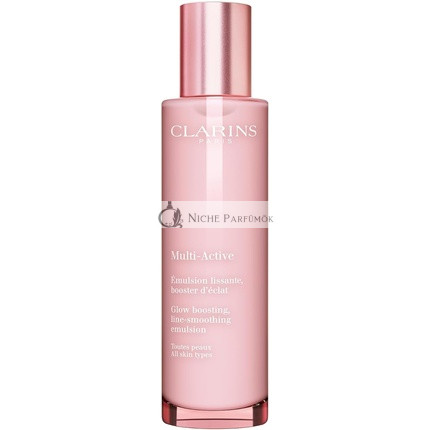 Clarins Multi-Active Day Emulsion 100ml