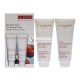 Clarins Hand And Nail Treatment Duo Set