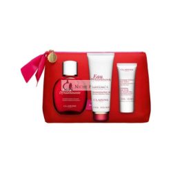 Eau Dynamisante Body Care Gift Set