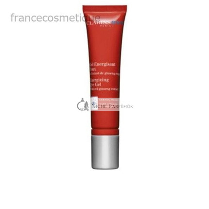 Clarins EAU DYNAMISANTE