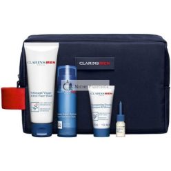 Clarins Men Expert Hydrating Skincare Set