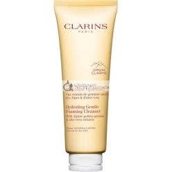 Clarins Hydrating Foaming Cleanser 125ml