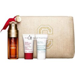 Clarins Double Serum Light Program Set