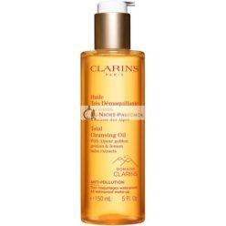 Clarins Total Cleansing Oil One Size
