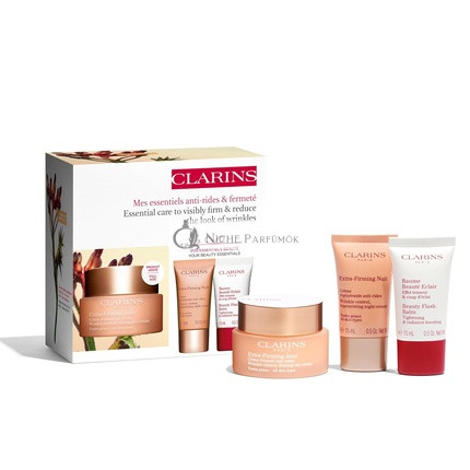 Clarins Extra-Firming Day Cream Anti-Aging Moisturizer 1.7 oz