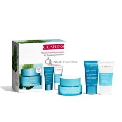Clarins Hydra- Essentiel Ha2 Set - Hydrating Skincare