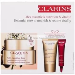 Clarins Nutri-Lumière Revitalizing Day Cream 50ml