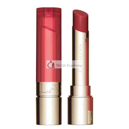 Clarins Lip Oil Balm 05 Red