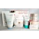 Clarins My Hydration 3-Piece Set Re-Move Re-Boost Re-Charge Vegan NEW in Box