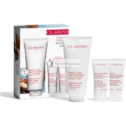 Clarins Moisture Rich Set 200 Ml