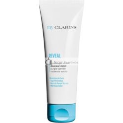 Clarins My Clarins REVEAL Purple Gentle Radiance Scrub 50ml