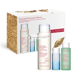 Essentials Delicate Cleansing Skin Care Gift Set
