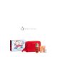 Clarins Double Serum And Extra-Firming Christmas Set Facial Care Set 15 Ml