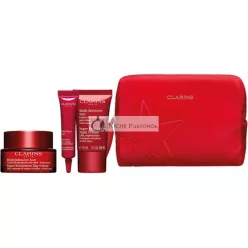 Clarins Super Restorative Collection