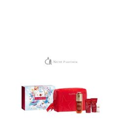   Clarins Double Serum And Multi-Intensive Christmas Set Facial Care Set 15 Ml