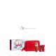 Clarins Double Serum And Multi-Intensive Christmas Set Facial Care Set 15 Ml