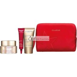 Clarins Nutri-Lumiere Collection Gift Set 72.9ml