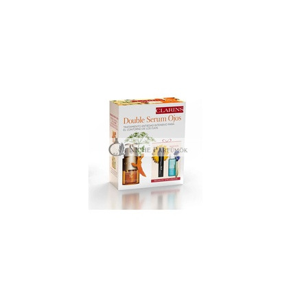 Clarins Double Serum - 20 Ml
