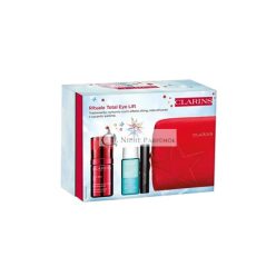Clarins Rituale Total Eye Lift Skin Care Gift Set