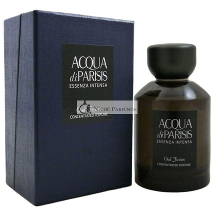 Reyane Tradition Acqua di Parisis Essenza Intensa Oud Fusion Eau de Parfum 100ml