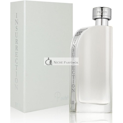 Reyane Tradition Insurrection II Pure Eau De Toilette Spray 90ml
