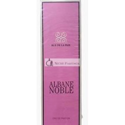 Albane Noble Rue De La Paix Eau De Parfum 90ml for Women