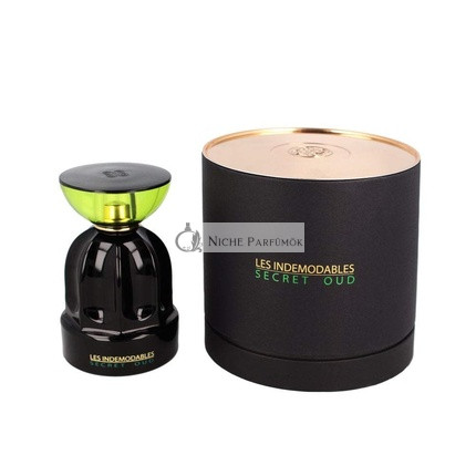 Albane Noble Les Indemodables Pearl Oud Eau De Parfum 90ml Unisex