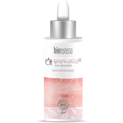 Bioregena Body Oil 30ml