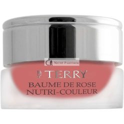Baume De Rose Nutri Couleur By By Terry 6 Toffee Cream 7g