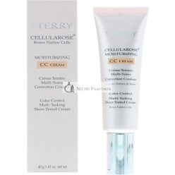 By Terry Cellularose Moisturizing Cc Cream 30ml - 4 Tan