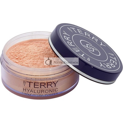 Hyaluronic Tinted Hydra-Powder No. 2 Apricot Light 10g