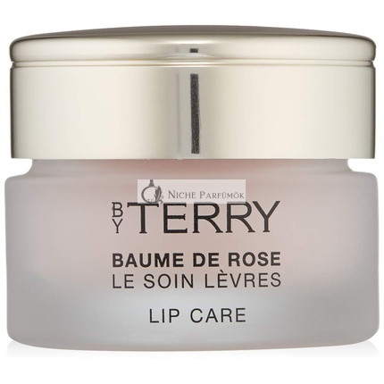 By Terry Baume De Rose Lip Care