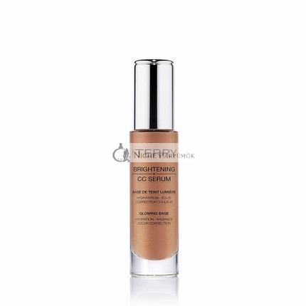 By Terry Cellularose Brightening CC Serum 04 Sunny Flash 30ml