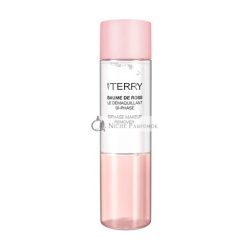   By Terry Baume de Rose Biphase Makeup Remover with Rose Oils 200ml 7.04 fl oz