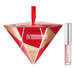   By Terry Twinkle Glow Baume De Rose - A Luxurious Lip Balm For A Radiant Glow
