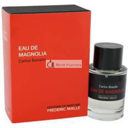 EAU DE MAGNOLIA BY FREDERIC MALLE EAU DE TOILETTE 100 ML