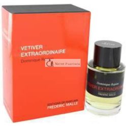 Vetiver Extraordinaire Men's Eau de Parfum 100ml