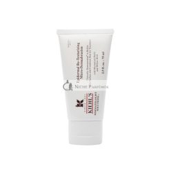   Kiehl's Epidermal Re-Texturizing Micro-Dermabrasion Woman Body Scrub 75ml