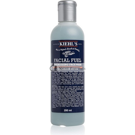 Kiehl's Facial Fuel Cleanser 8.4oz/250ml