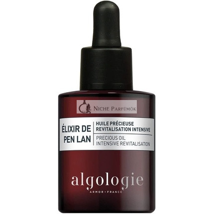 Algologie Precious Oil for Intensive Revitalization
