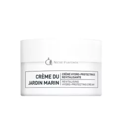   Creme Du Jardin Marin Revitalising Hydro-Protecting Cream 50ml 1.7oz
