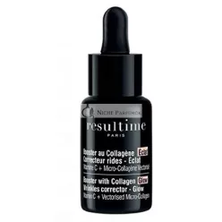   Resultime Collagen Booster with Vitamin C and Vectorized Collagen 15ml
