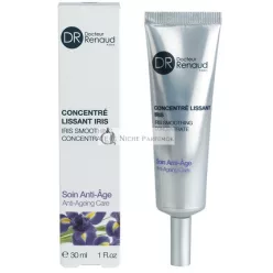 Docteur Renaud Iris Smoothing Concentrate 30ml